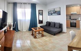 Apartment Tenerife Sur San Isidro